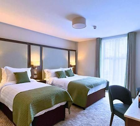 Ravenport Resort Wexford Eksteriør billede
