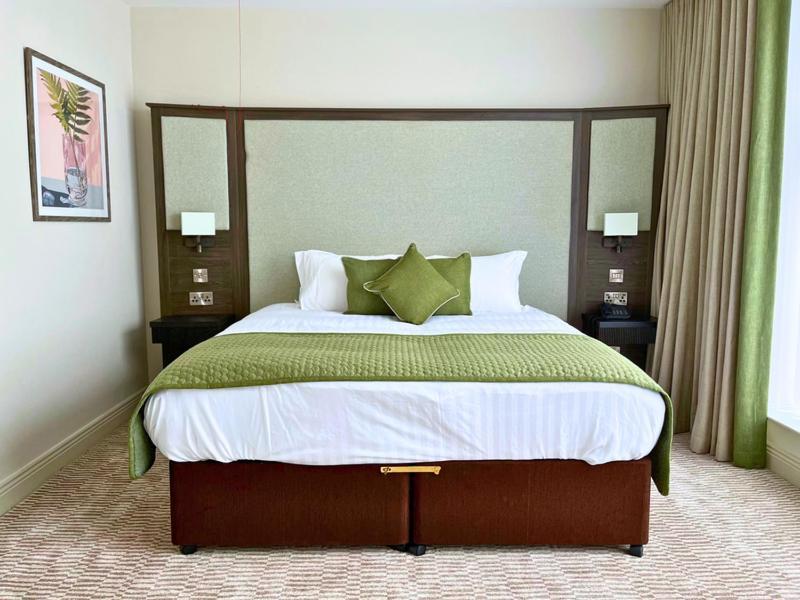 Ravenport Resort Wexford Eksteriør billede